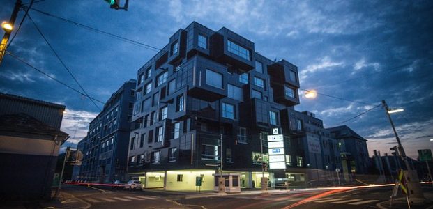 Nowe osiedla we Wrocławiu – czym zachęcają kupców?
