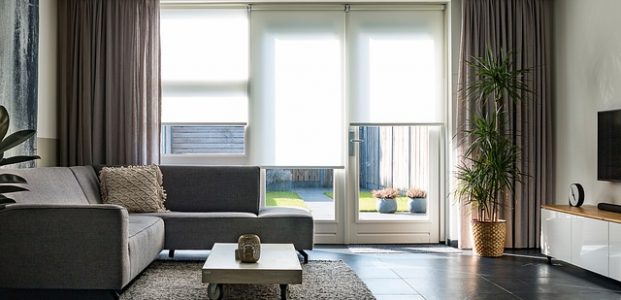 Przysłanianie okien – automatyczne rozwiązania do domu